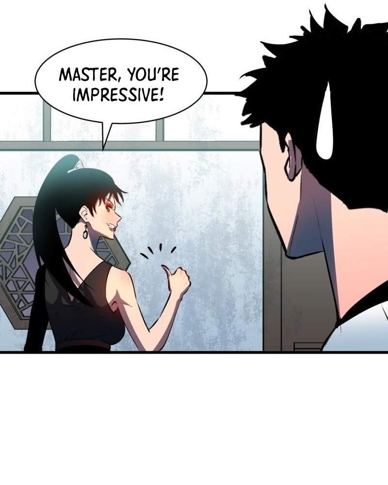 Starting as a Master of Female Disciples’ Leisure Skills Chapter 14 - Page 22