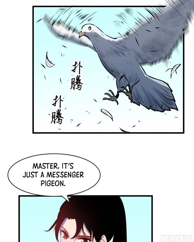 Starting as a Master of Female Disciples’ Leisure Skills Chapter 14 - Page 26