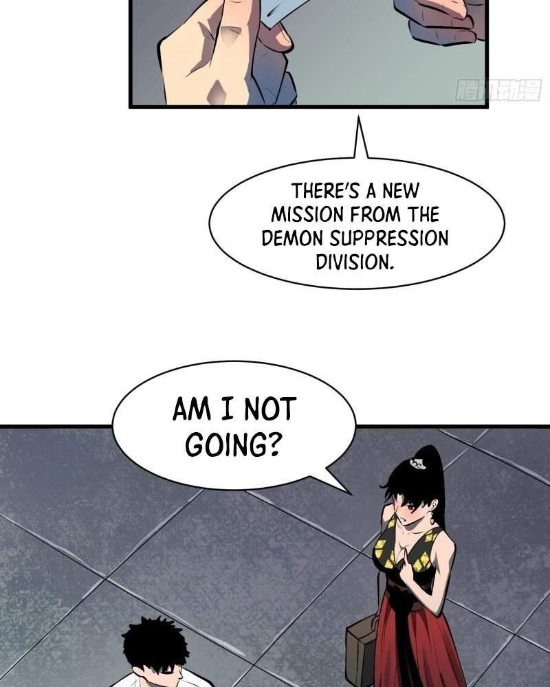 Starting as a Master of Female Disciples’ Leisure Skills Chapter 14 - Page 28