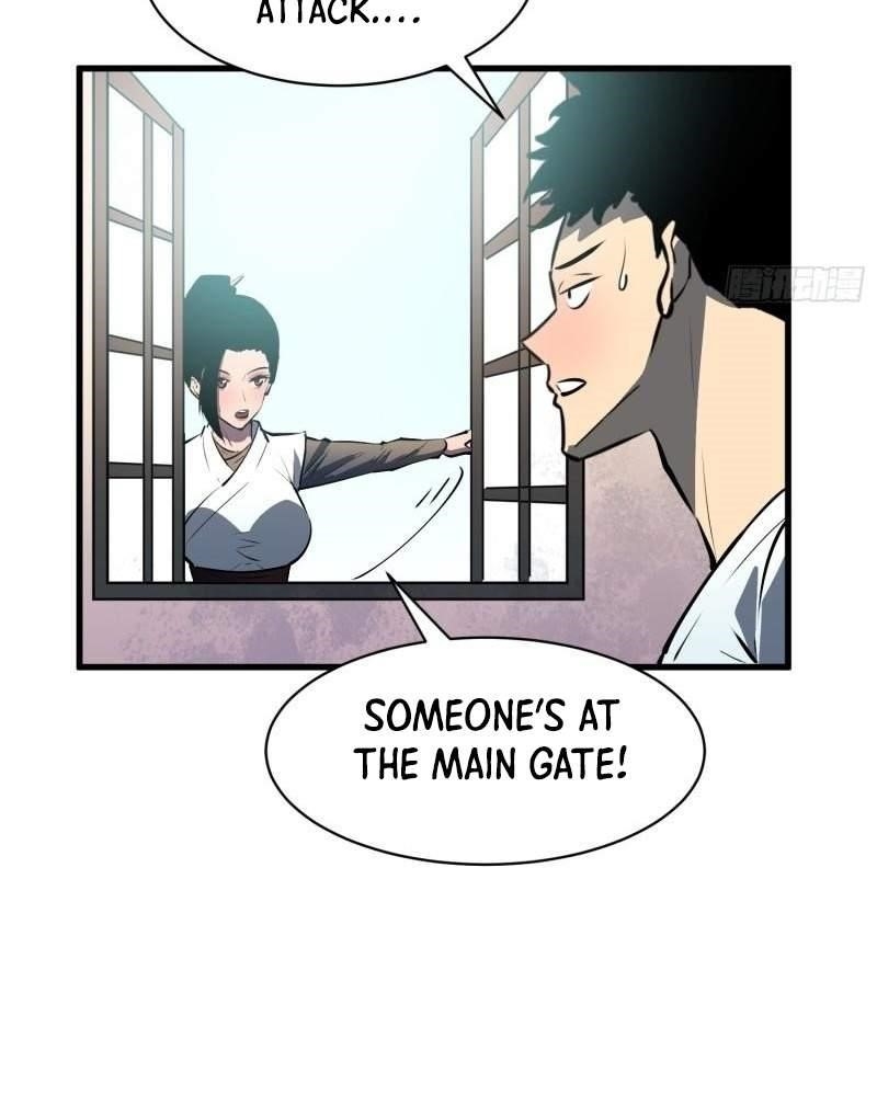 Starting as a Master of Female Disciples’ Leisure Skills Chapter 14 - Page 5