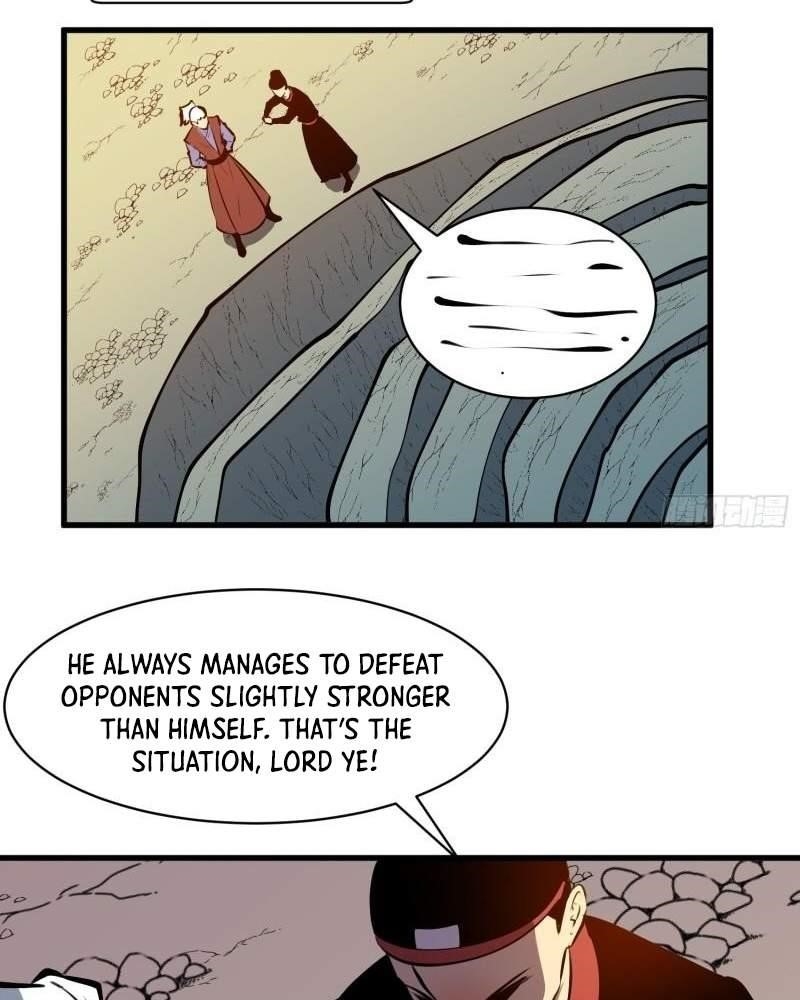 Starting as a Master of Female Disciples’ Leisure Skills Chapter 14 - Page 51