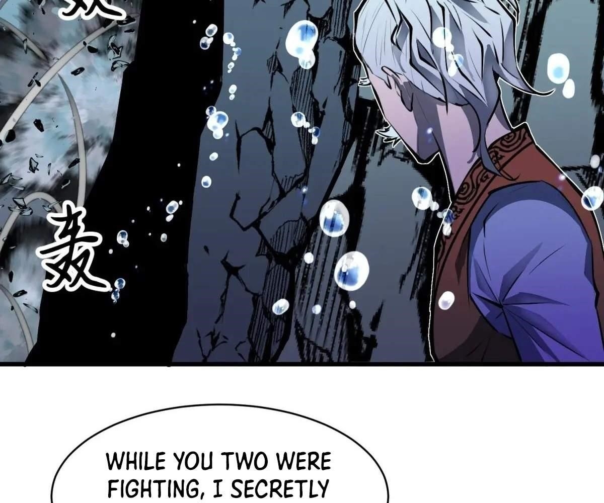 Starting as a Master of Female Disciples’ Leisure Skills Chapter 16 - Page 35