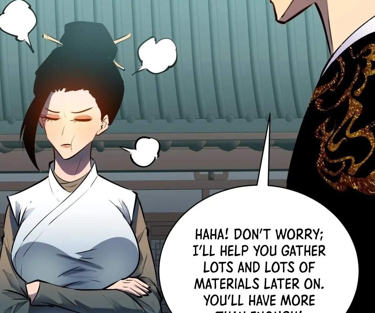 Starting as a Master of Female Disciples’ Leisure Skills Chapter 16 - Page 90