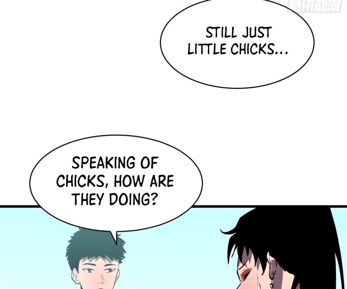 Starting as a Master of Female Disciples’ Leisure Skills Chapter 16 - Page 93