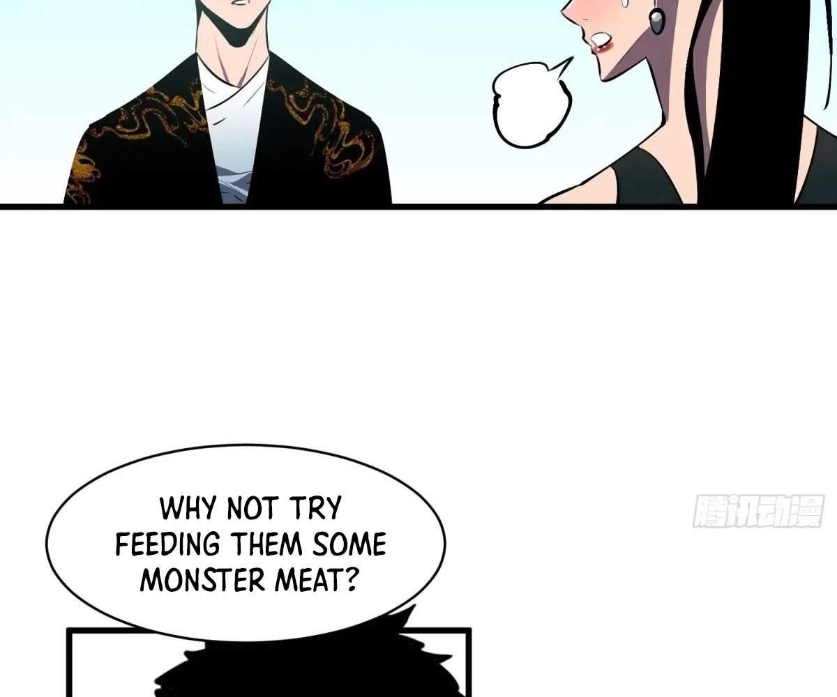 Starting as a Master of Female Disciples’ Leisure Skills Chapter 16 - Page 94