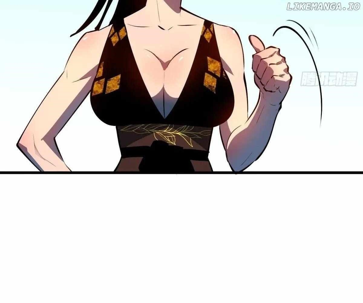 Starting as a Master of Female Disciples’ Leisure Skills Chapter 17 - Page 12