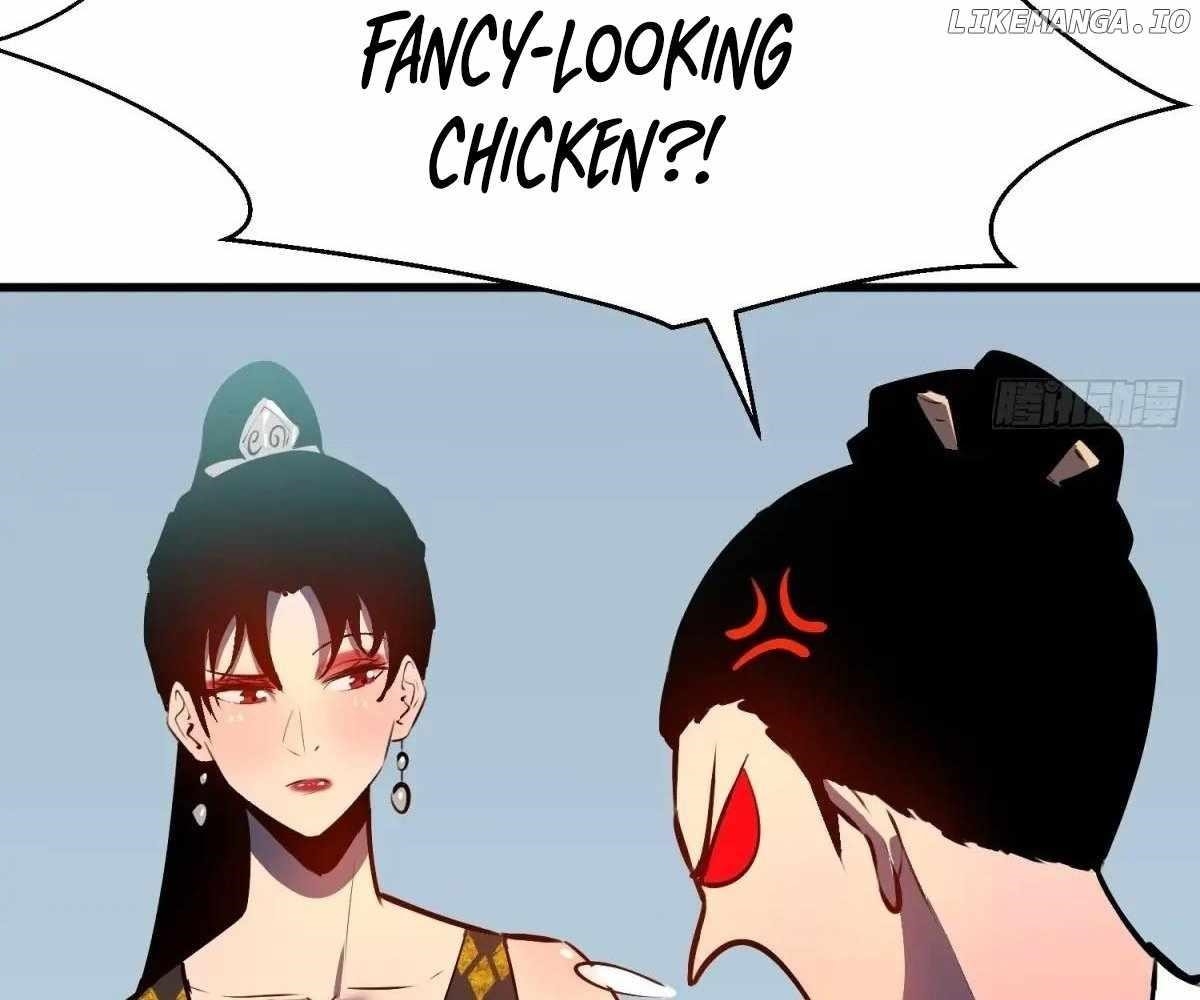 Starting as a Master of Female Disciples’ Leisure Skills Chapter 17 - Page 14