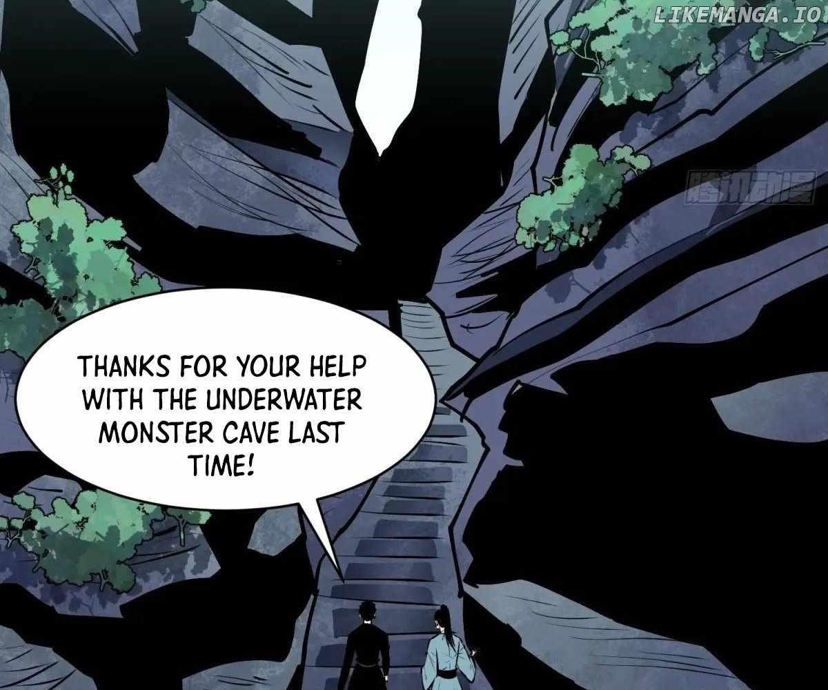 Starting as a Master of Female Disciples’ Leisure Skills Chapter 17 - Page 33