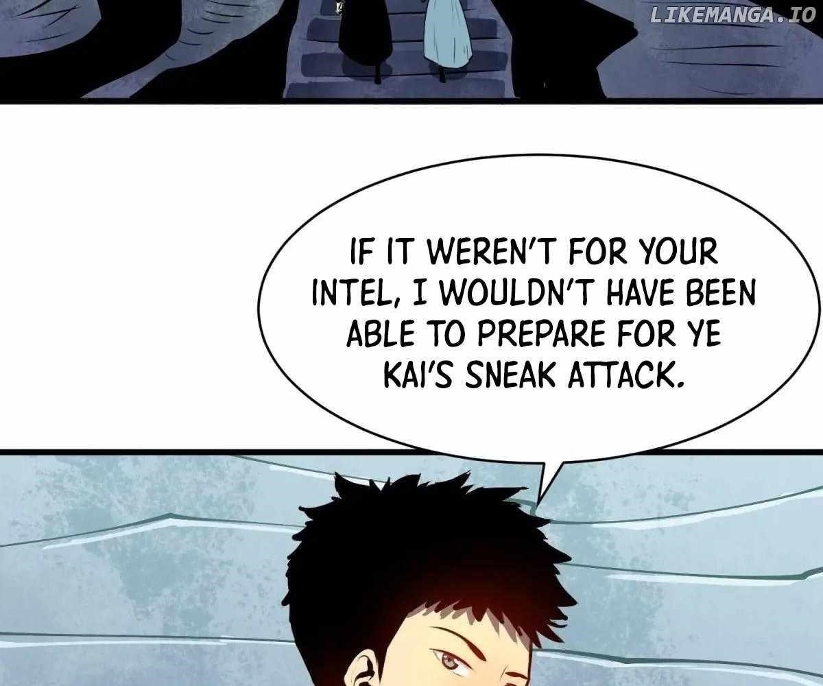 Starting as a Master of Female Disciples’ Leisure Skills Chapter 17 - Page 34