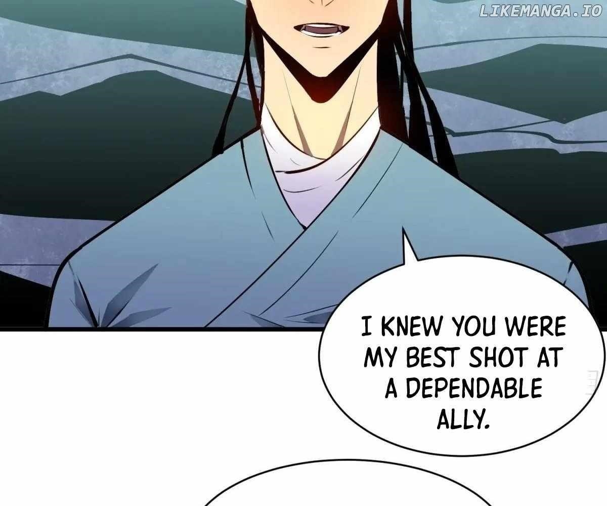 Starting as a Master of Female Disciples’ Leisure Skills Chapter 17 - Page 43