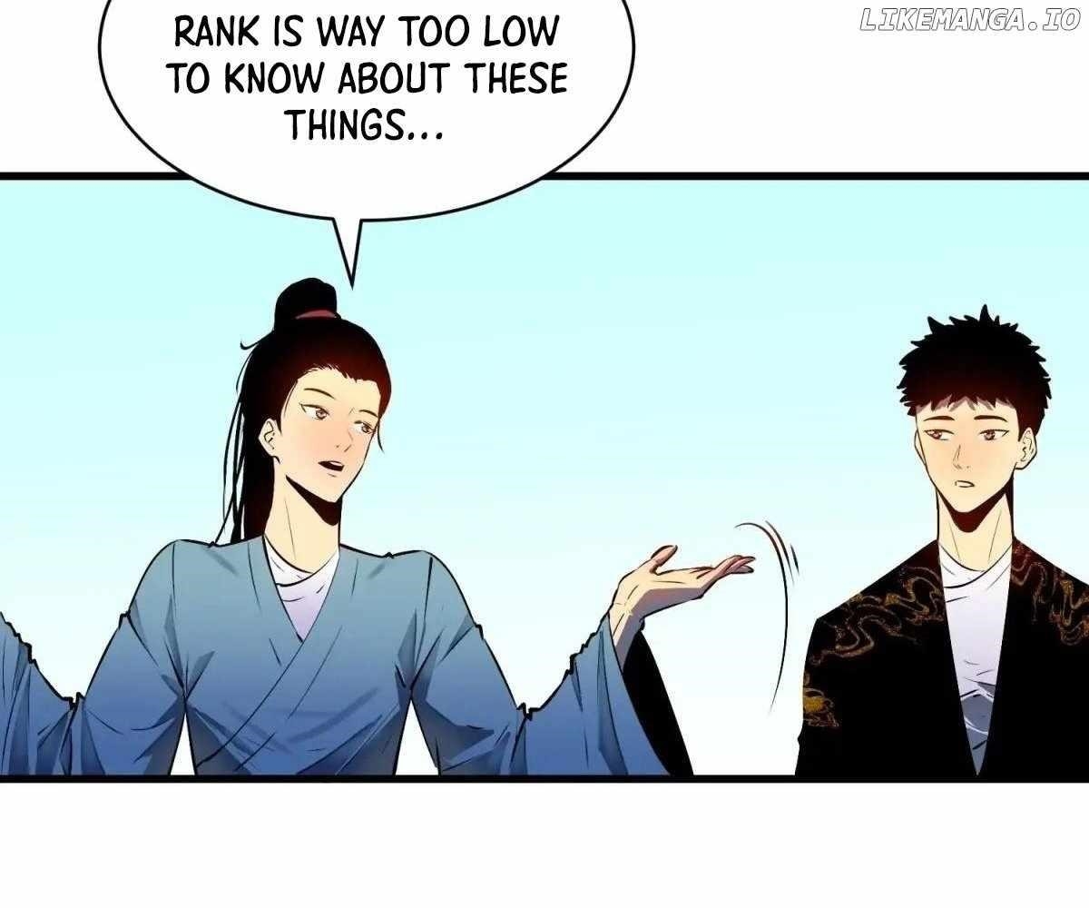 Starting as a Master of Female Disciples’ Leisure Skills Chapter 17 - Page 64