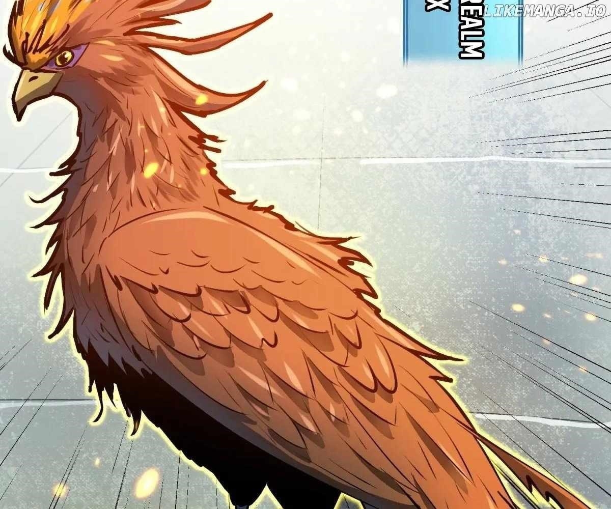 Starting as a Master of Female Disciples’ Leisure Skills Chapter 17 - Page 8