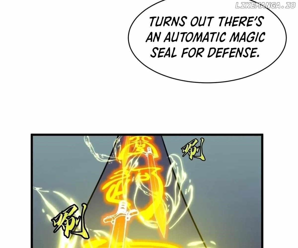 Starting as a Master of Female Disciples’ Leisure Skills Chapter 17 - Page 86