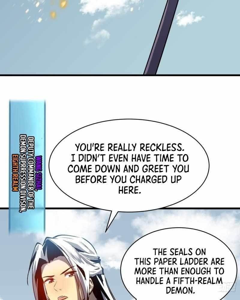 Starting as a Master of Female Disciples’ Leisure Skills Chapter 18 - Page 12