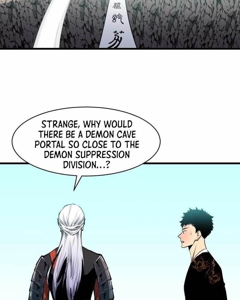 Starting as a Master of Female Disciples’ Leisure Skills Chapter 18 - Page 37