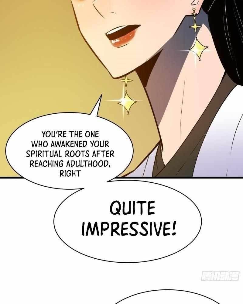 Starting as a Master of Female Disciples’ Leisure Skills Chapter 19 - Page 35