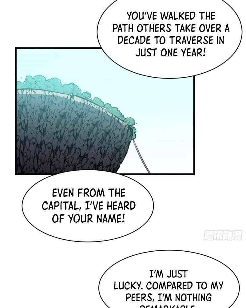 Starting as a Master of Female Disciples’ Leisure Skills Chapter 19 - Page 36