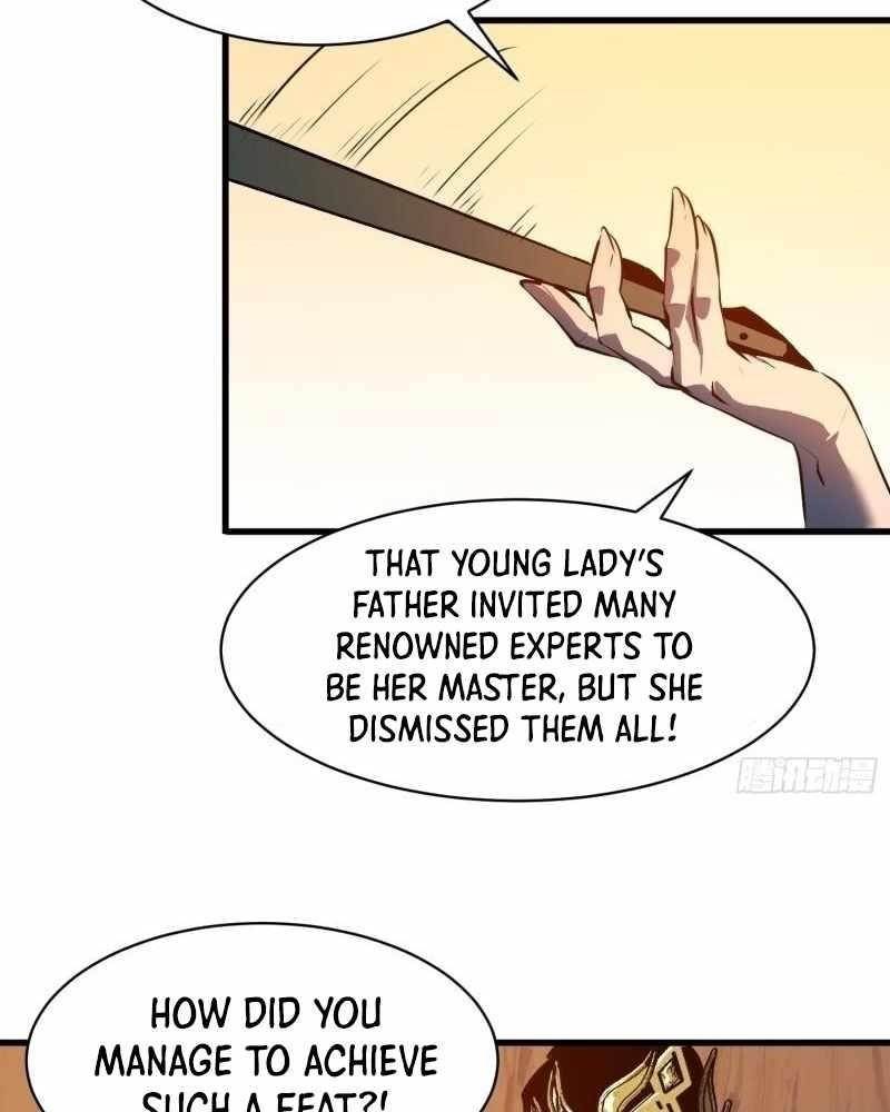 Starting as a Master of Female Disciples’ Leisure Skills Chapter 19 - Page 40