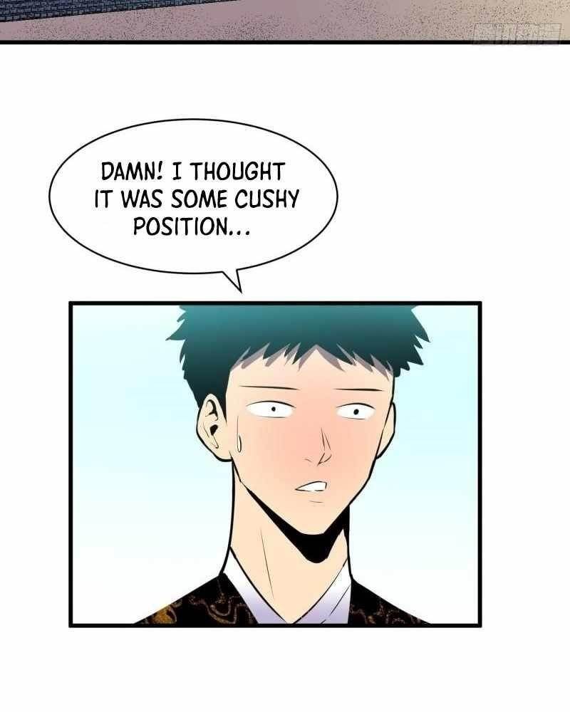 Starting as a Master of Female Disciples’ Leisure Skills Chapter 19 - Page 56