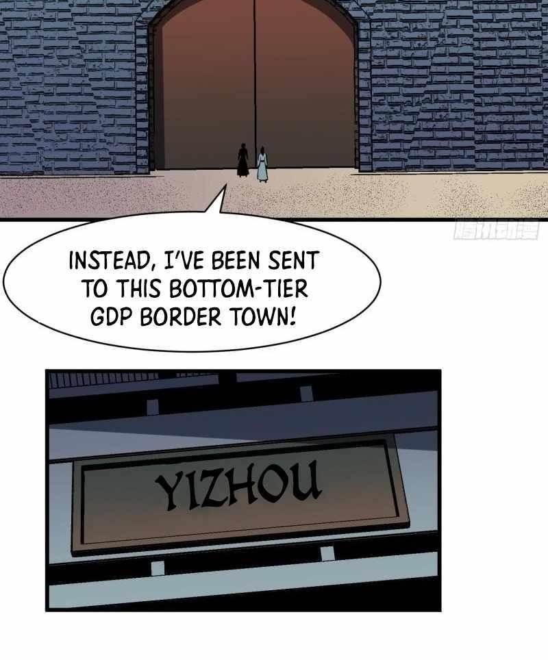 Starting as a Master of Female Disciples’ Leisure Skills Chapter 19 - Page 58