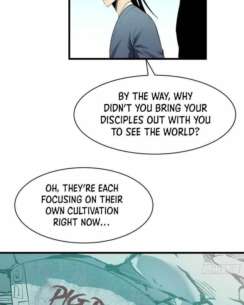 Starting as a Master of Female Disciples’ Leisure Skills Chapter 19 - Page 62