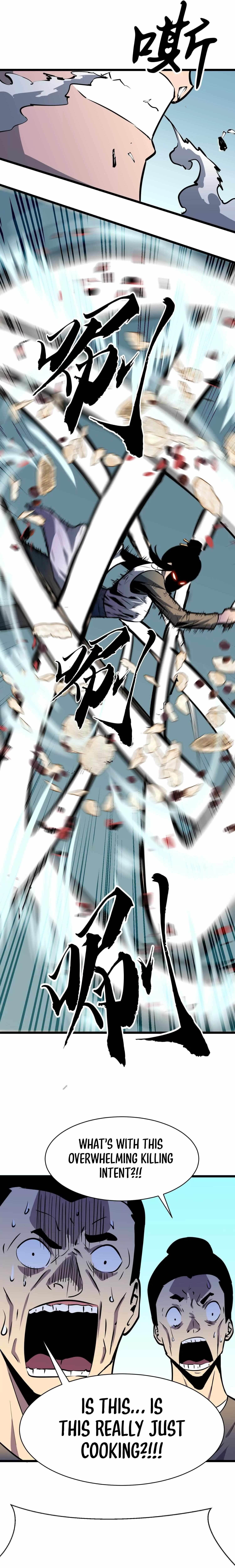 Starting as a Master of Female Disciples’ Leisure Skills Chapter 2 - Page 16