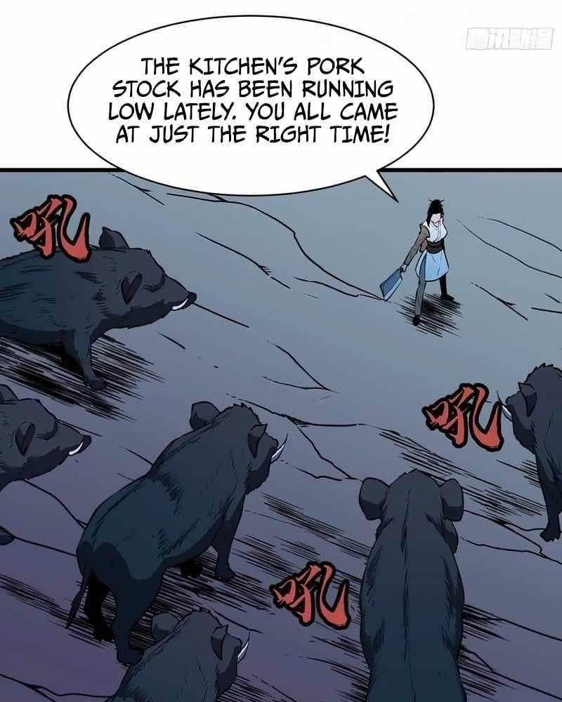 Starting as a Master of Female Disciples’ Leisure Skills Chapter 20 - Page 11