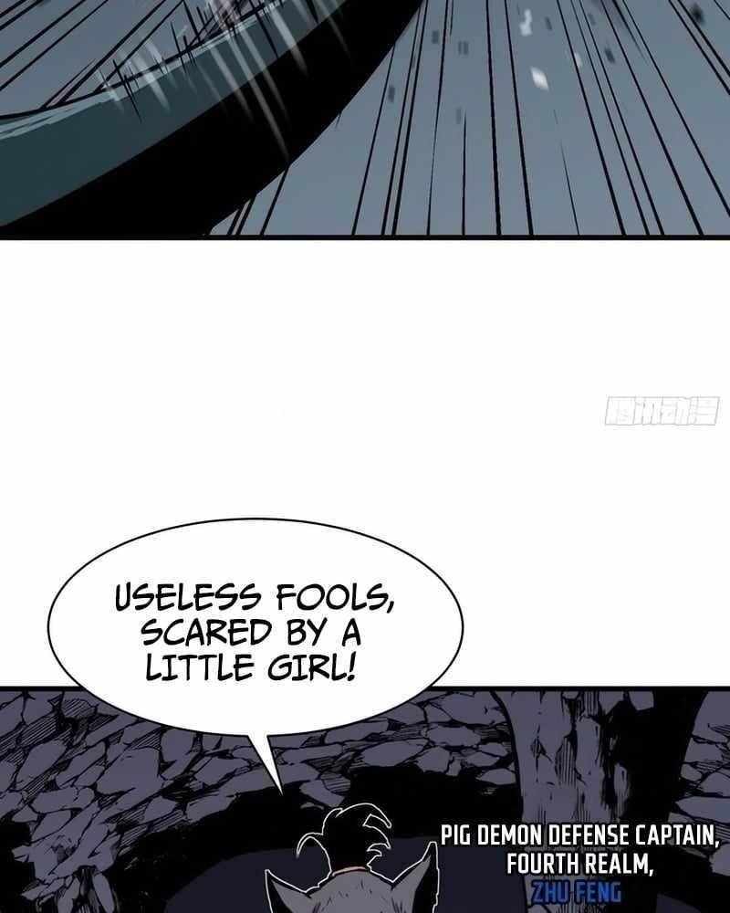 Starting as a Master of Female Disciples’ Leisure Skills Chapter 20 - Page 18