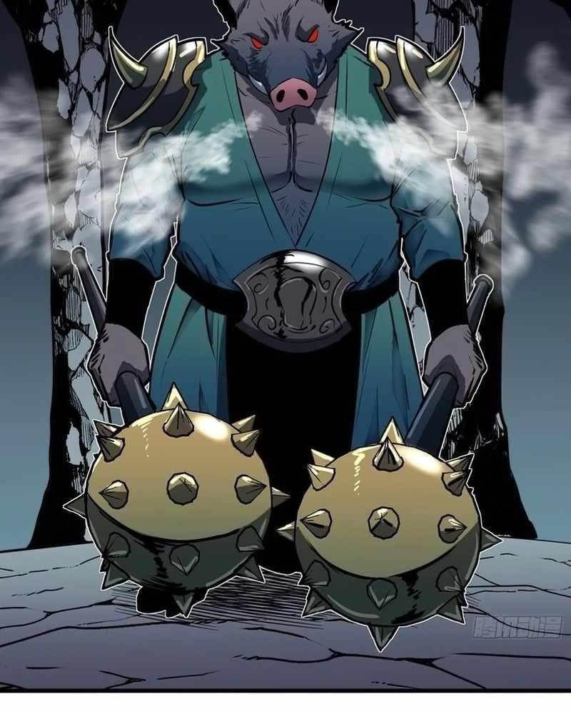 Starting as a Master of Female Disciples’ Leisure Skills Chapter 20 - Page 19