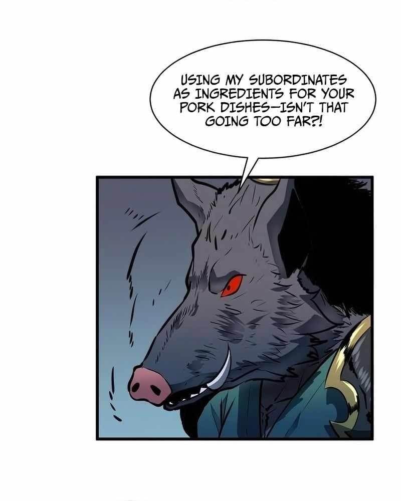 Starting as a Master of Female Disciples’ Leisure Skills Chapter 20 - Page 22