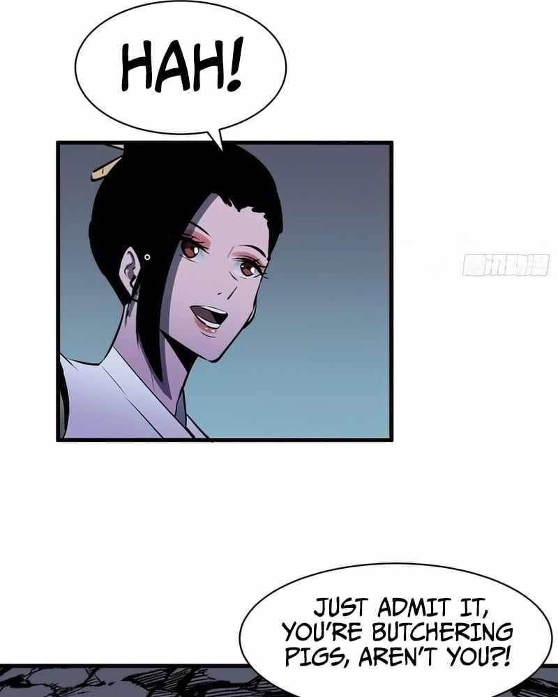 Starting as a Master of Female Disciples’ Leisure Skills Chapter 20 - Page 23