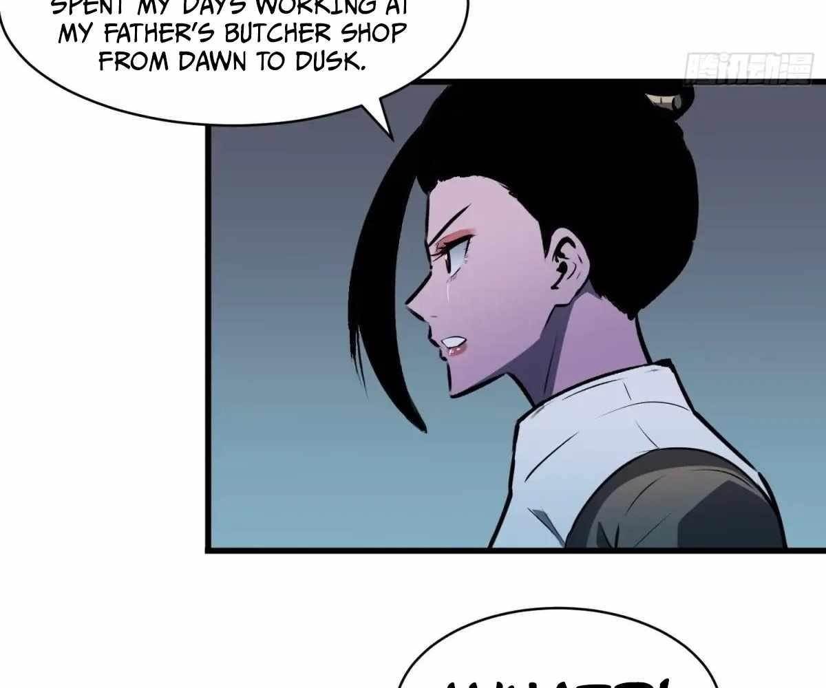 Starting as a Master of Female Disciples’ Leisure Skills Chapter 21 - Page 5