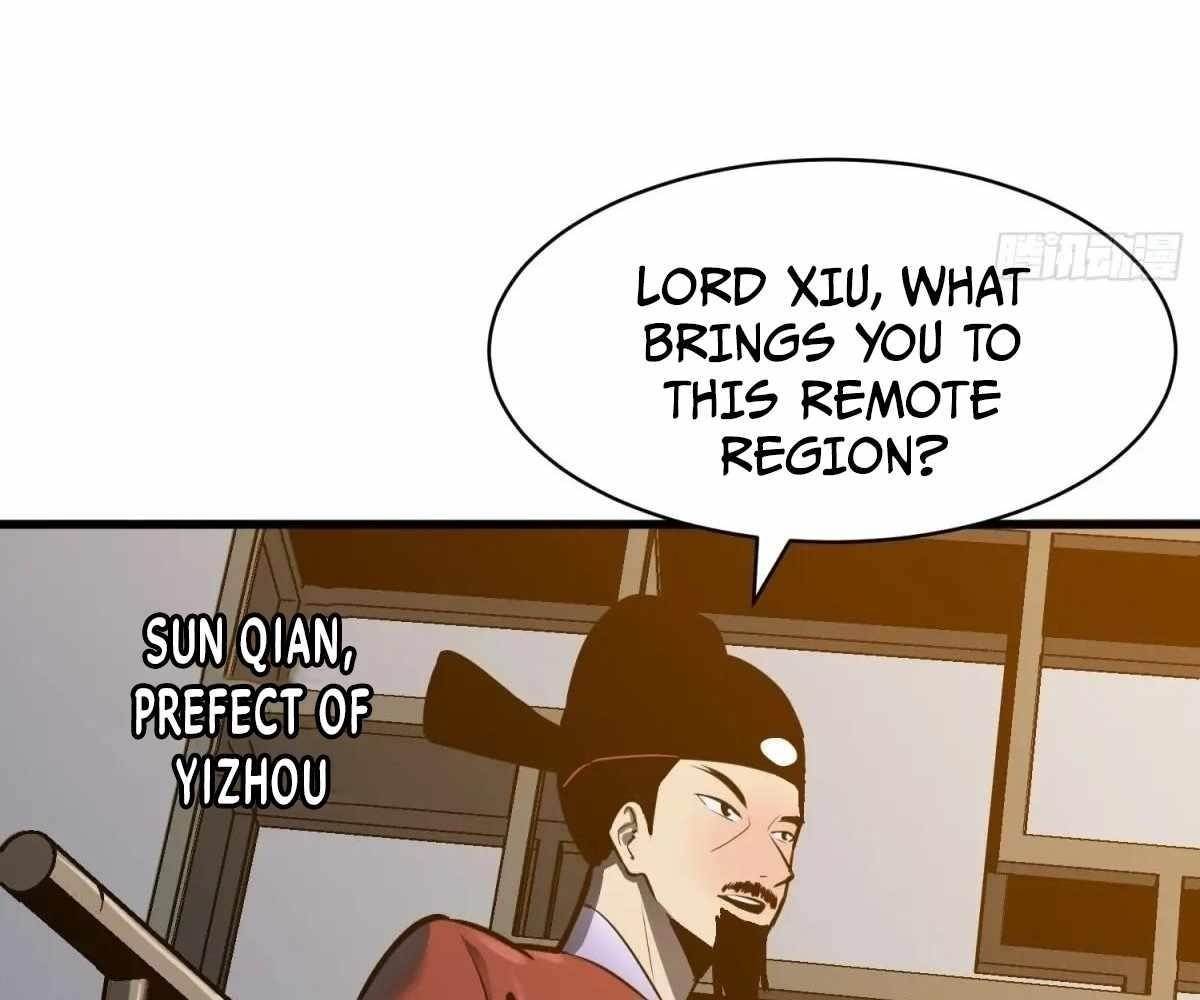 Starting as a Master of Female Disciples’ Leisure Skills Chapter 21 - Page 60