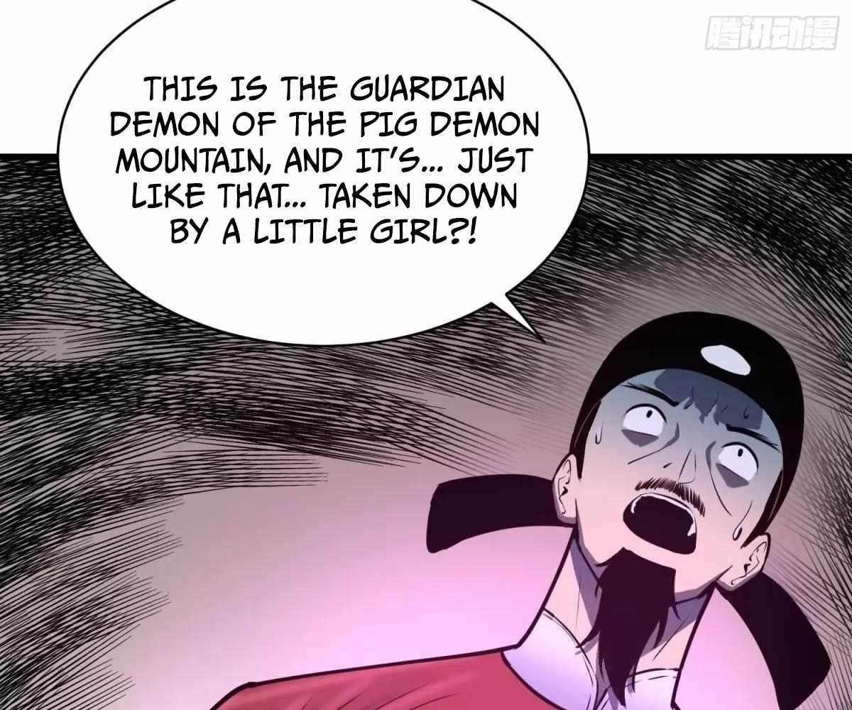 Starting as a Master of Female Disciples’ Leisure Skills Chapter 21 - Page 86