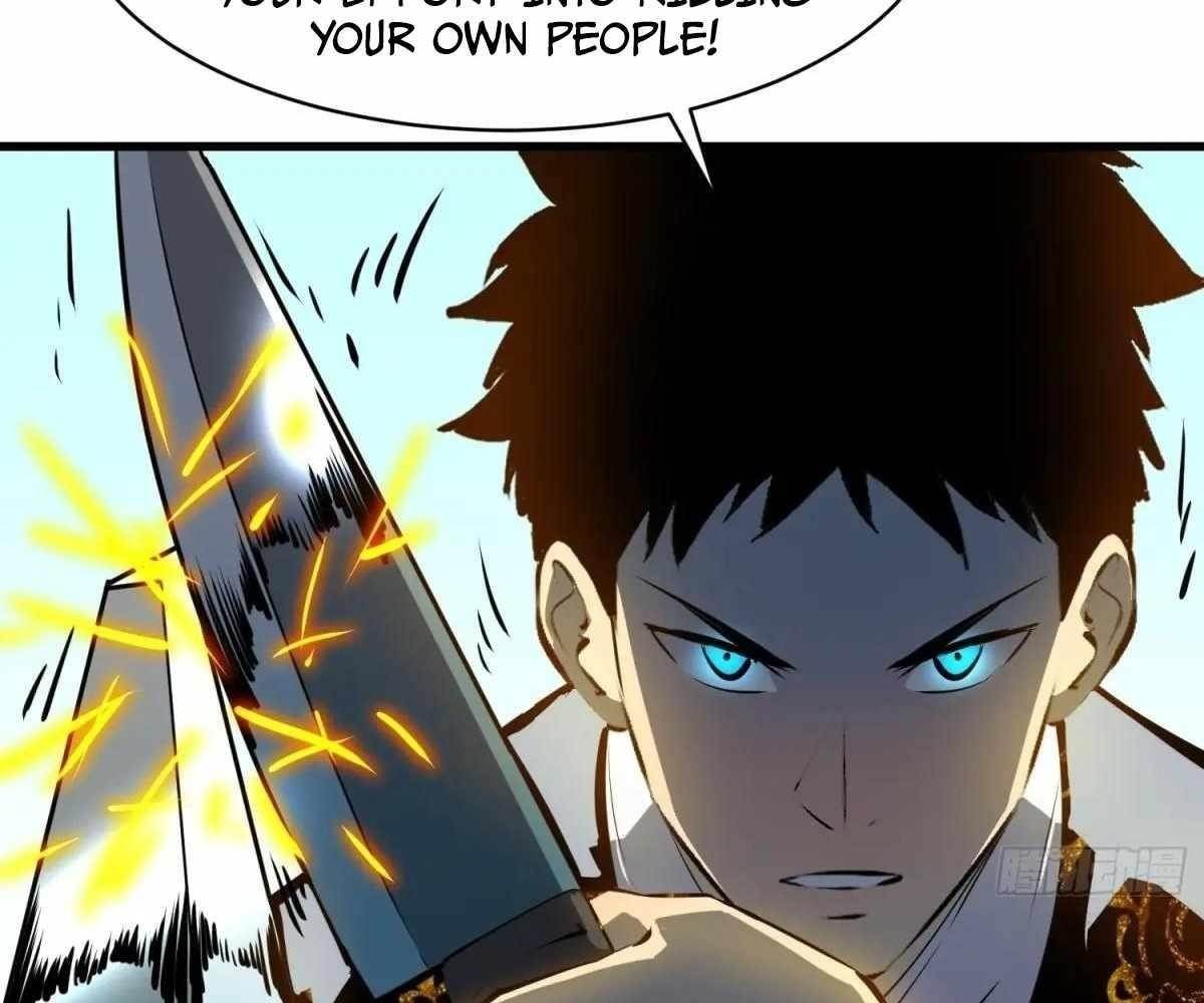 Starting as a Master of Female Disciples’ Leisure Skills Chapter 22 - Page 55