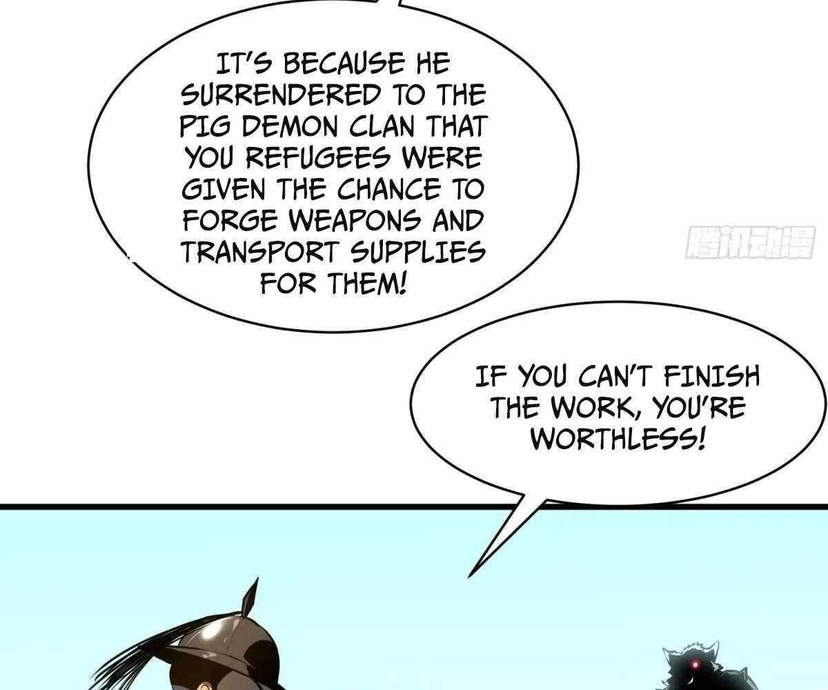 Starting as a Master of Female Disciples’ Leisure Skills Chapter 23 - Page 14