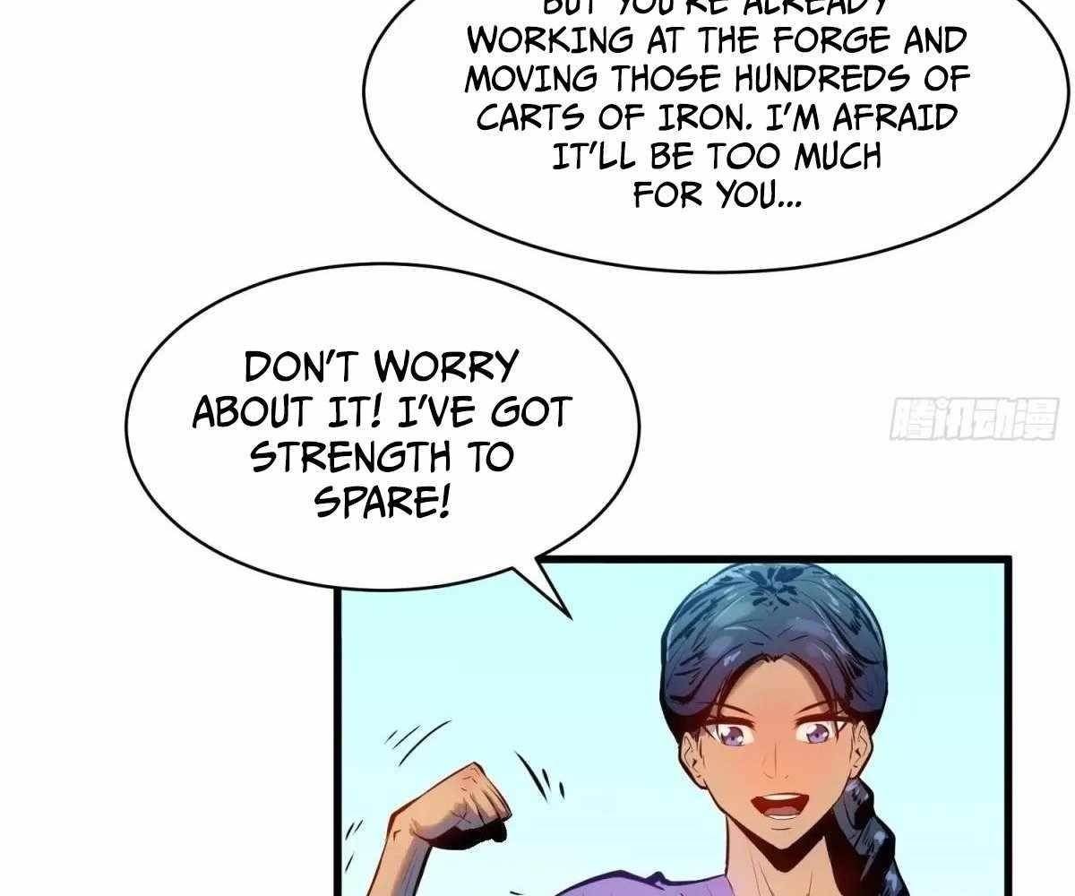 Starting as a Master of Female Disciples’ Leisure Skills Chapter 23 - Page 30