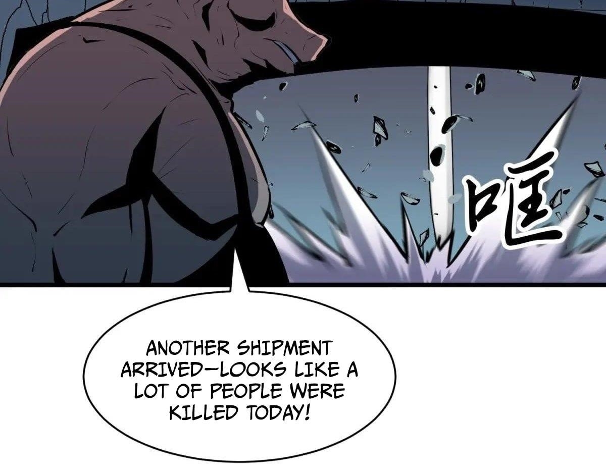 Starting as a Master of Female Disciples’ Leisure Skills Chapter 24 - Page 22