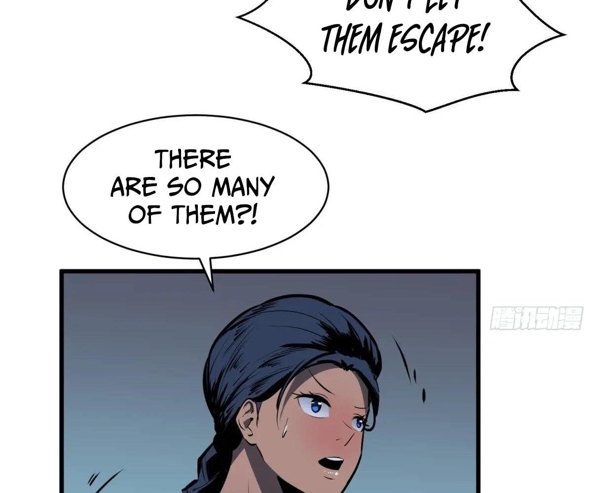 Starting as a Master of Female Disciples’ Leisure Skills Chapter 24 - Page 73