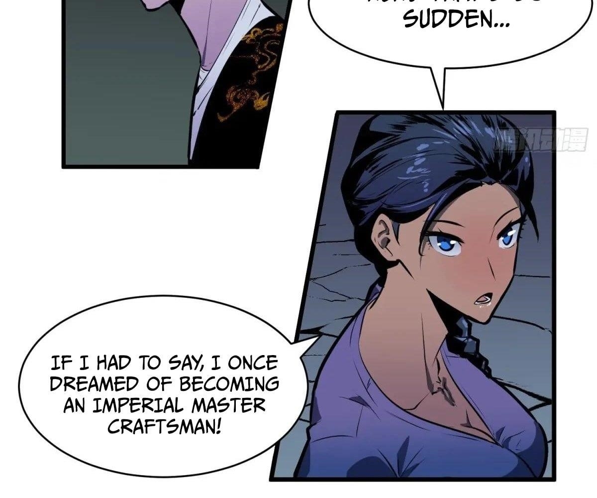 Starting as a Master of Female Disciples’ Leisure Skills Chapter 25 - Page 22