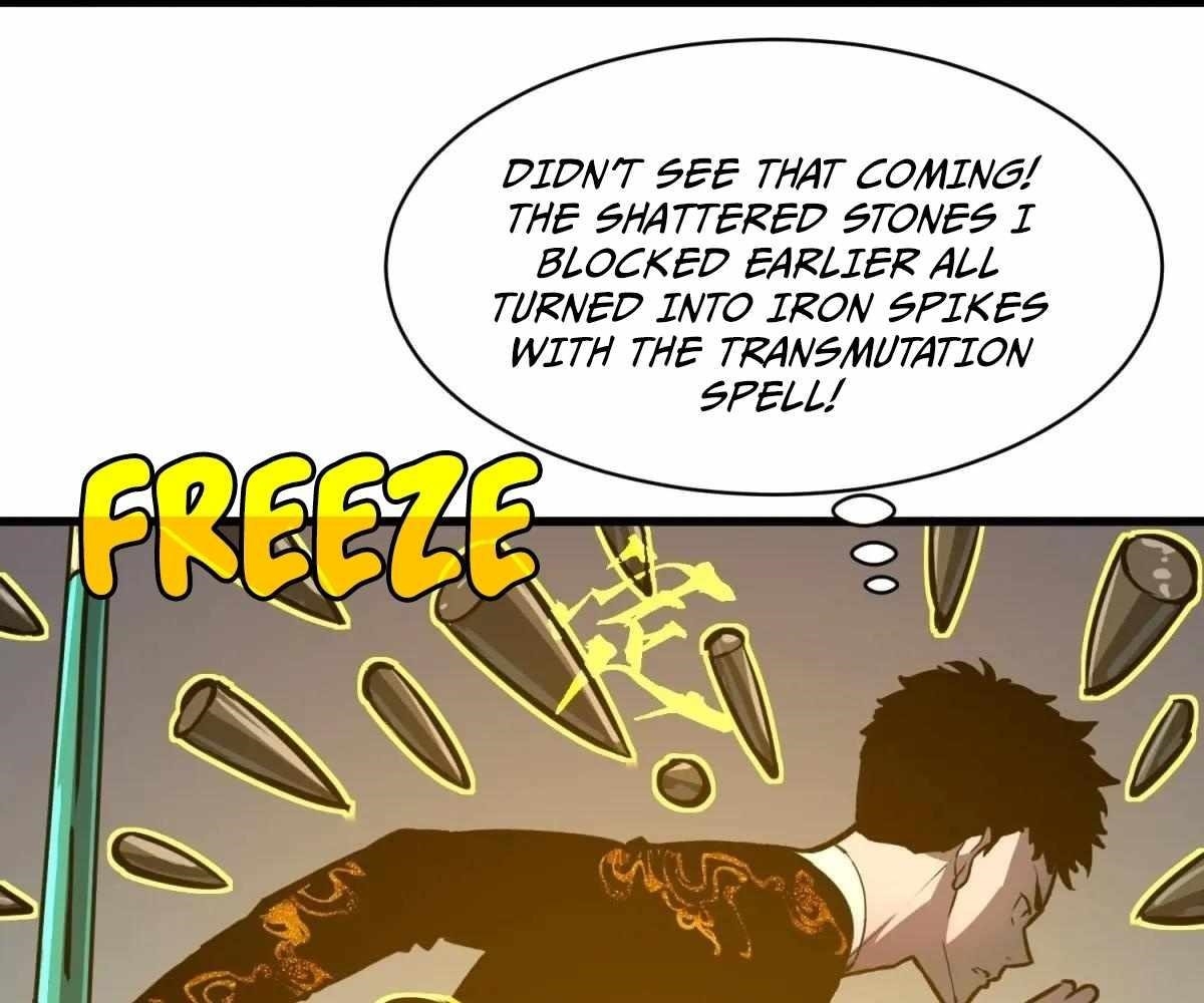 Starting as a Master of Female Disciples’ Leisure Skills Chapter 27 - Page 65