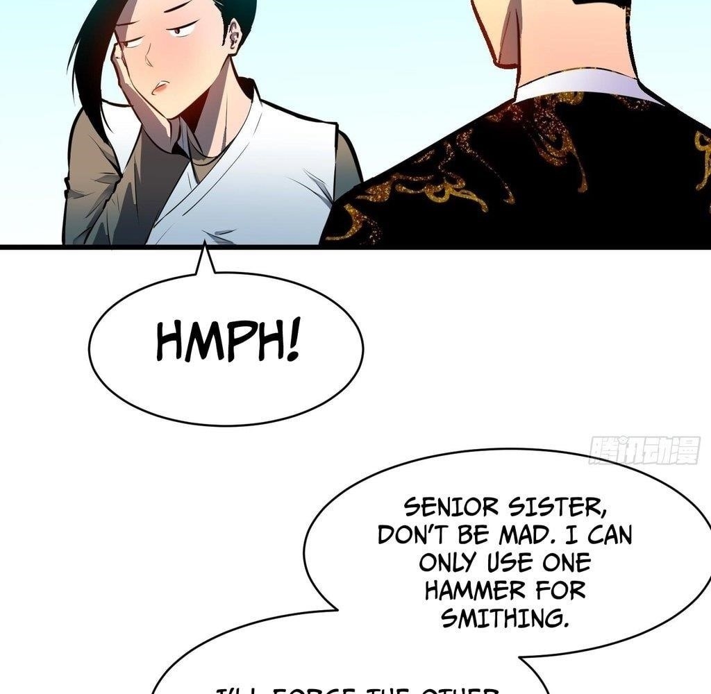 Starting as a Master of Female Disciples’ Leisure Skills Chapter 28 - Page 13