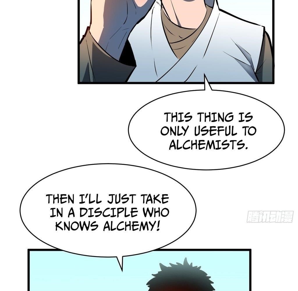 Starting as a Master of Female Disciples’ Leisure Skills Chapter 28 - Page 17