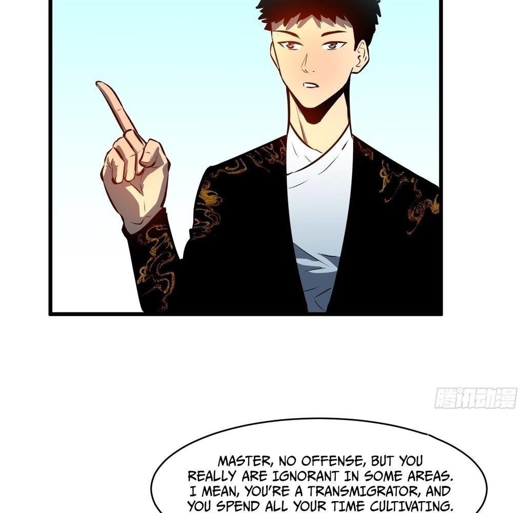 Starting as a Master of Female Disciples’ Leisure Skills Chapter 28 - Page 18