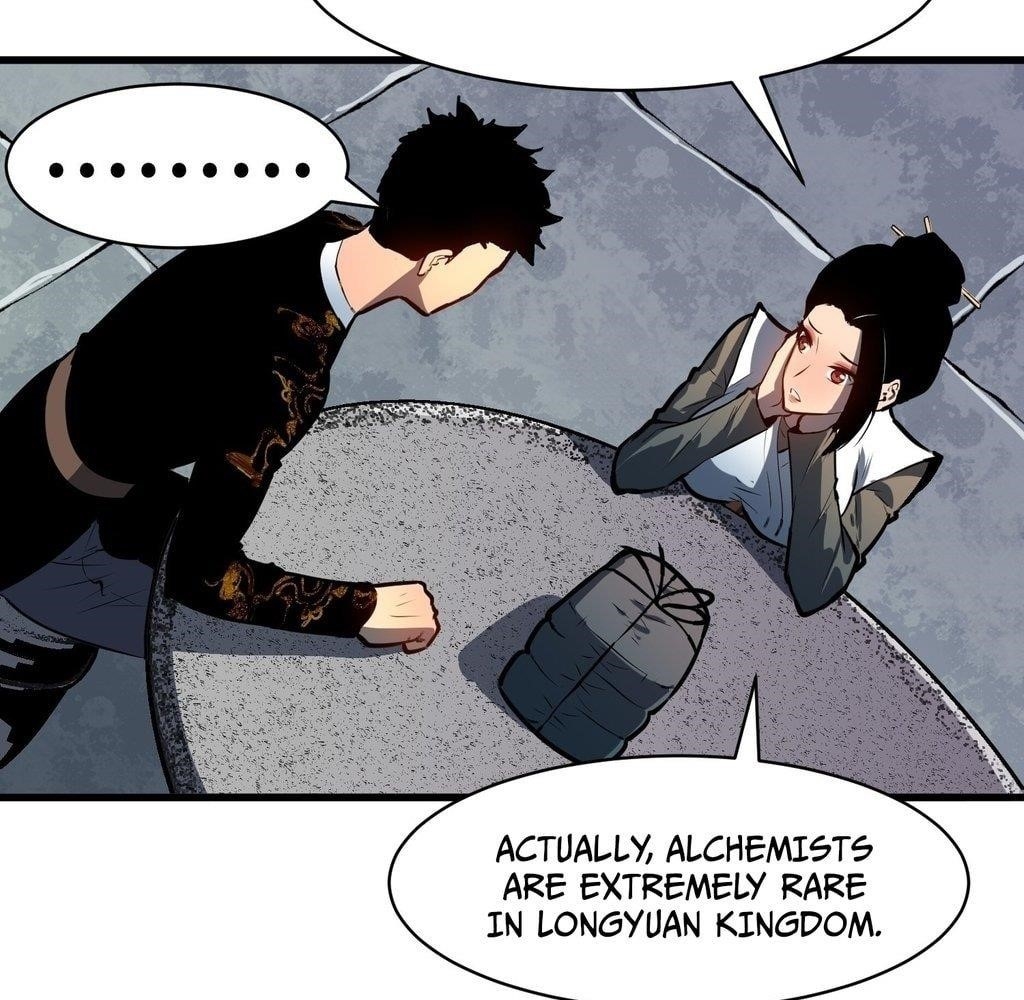 Starting as a Master of Female Disciples’ Leisure Skills Chapter 28 - Page 19