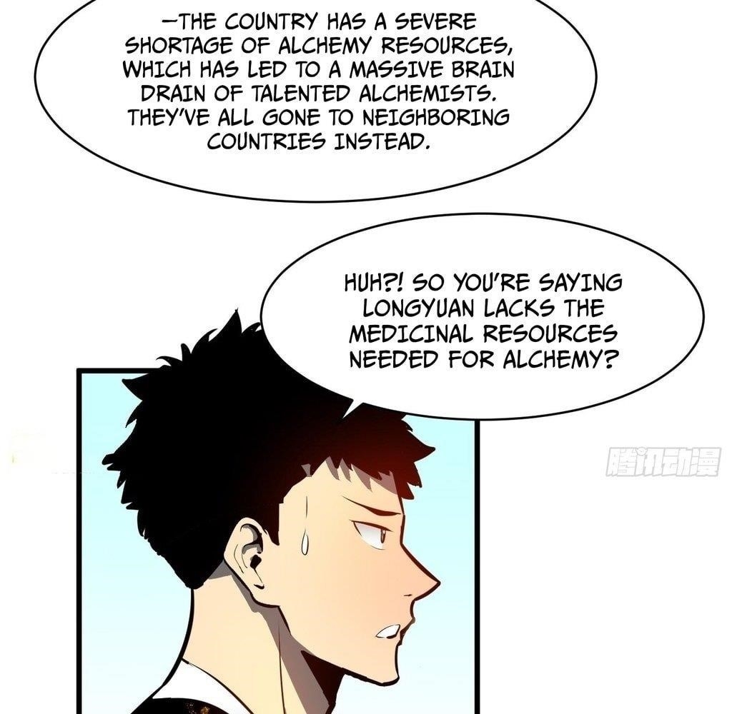 Starting as a Master of Female Disciples’ Leisure Skills Chapter 28 - Page 22