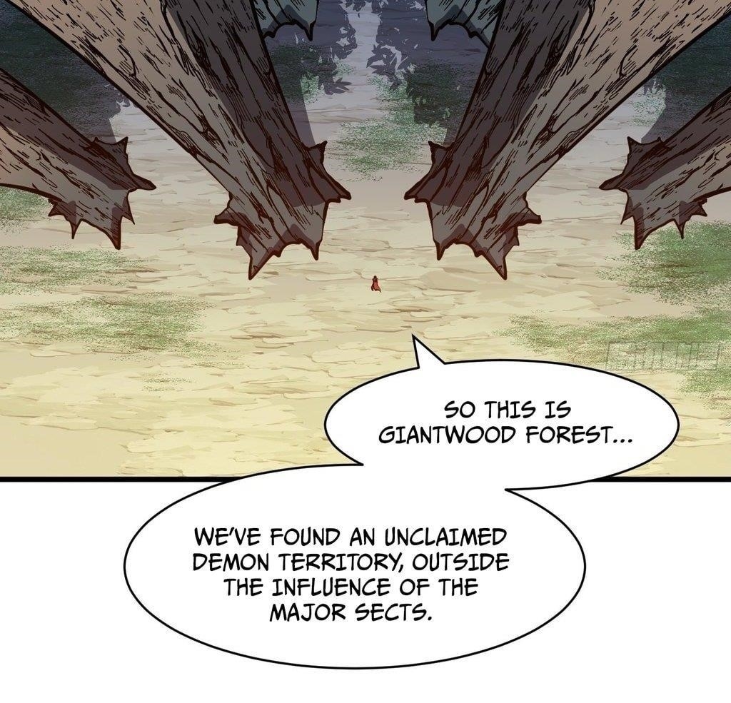 Starting as a Master of Female Disciples’ Leisure Skills Chapter 28 - Page 38