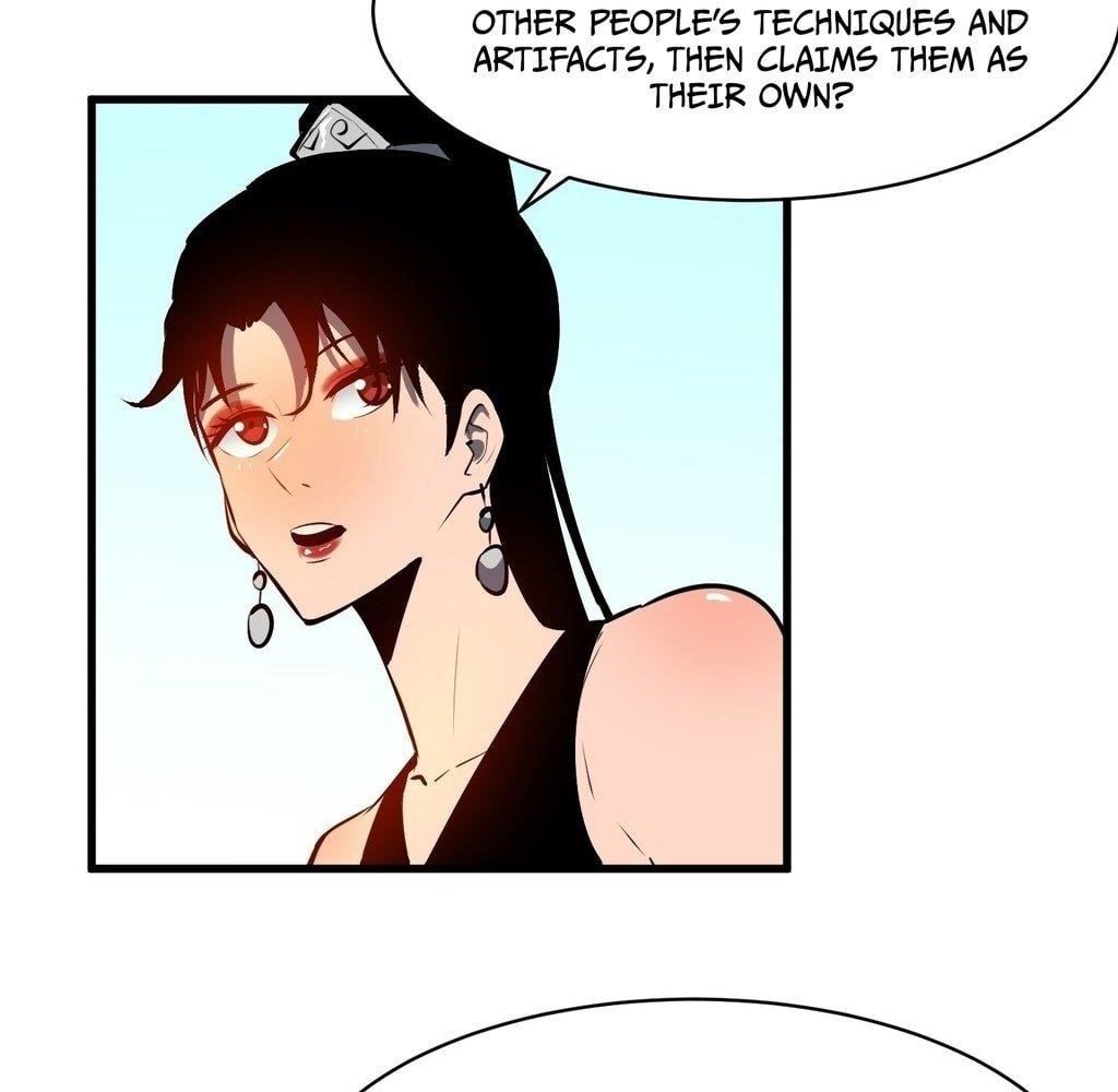 Starting as a Master of Female Disciples’ Leisure Skills Chapter 28 - Page 46