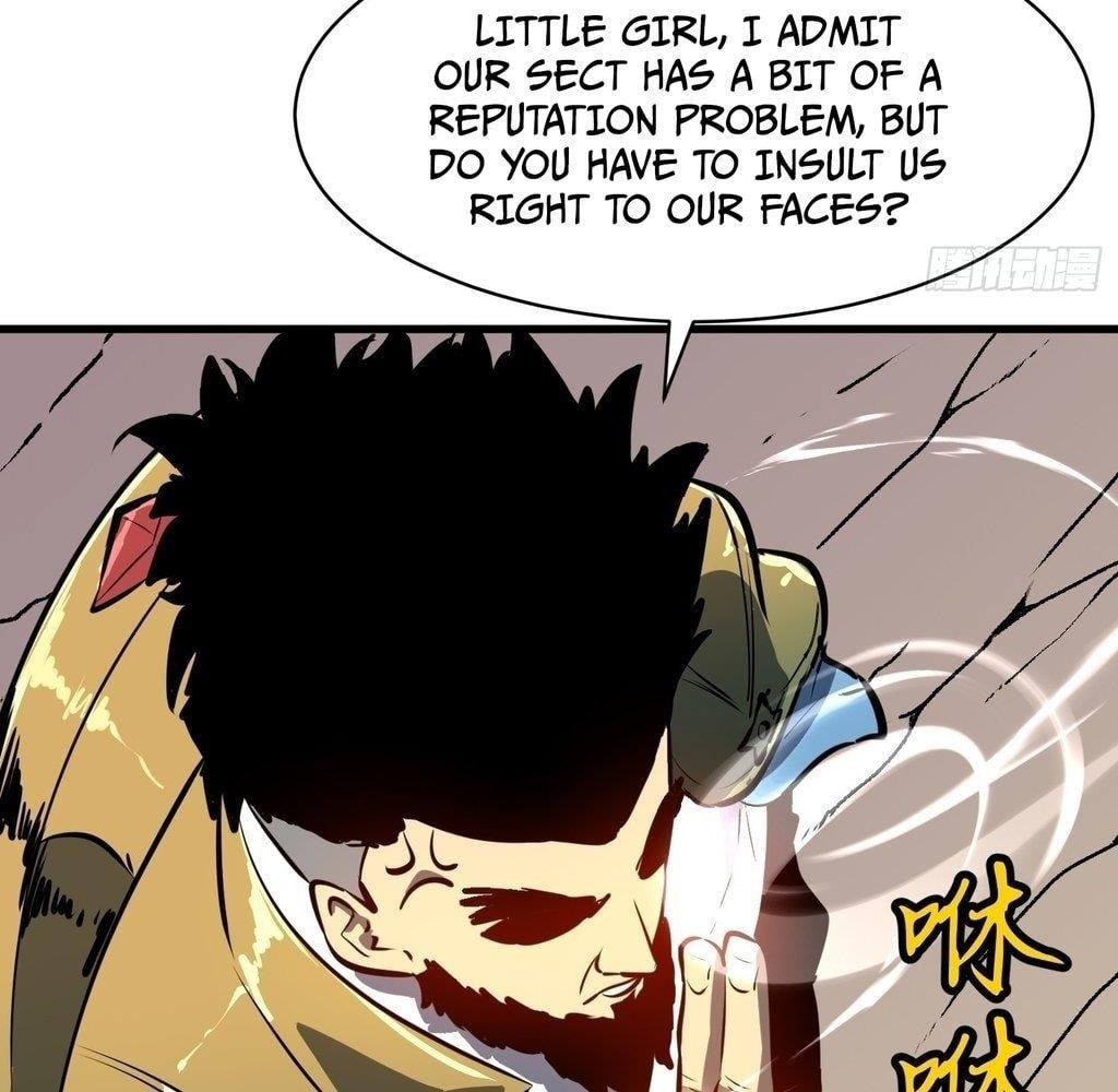 Starting as a Master of Female Disciples’ Leisure Skills Chapter 28 - Page 47