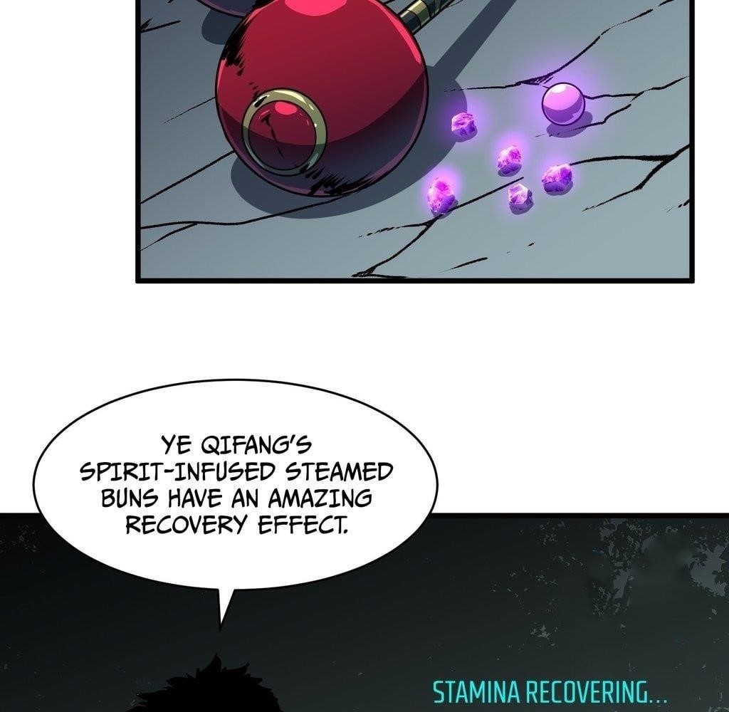 Starting as a Master of Female Disciples’ Leisure Skills Chapter 28 - Page 5